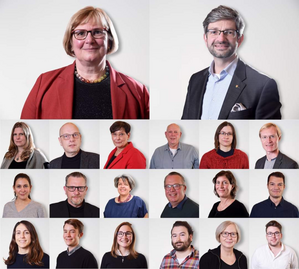 Foto und Textausschnitt: SPD Tempelhof-Schöneberg