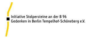 Stolpersteine B96 e.V.