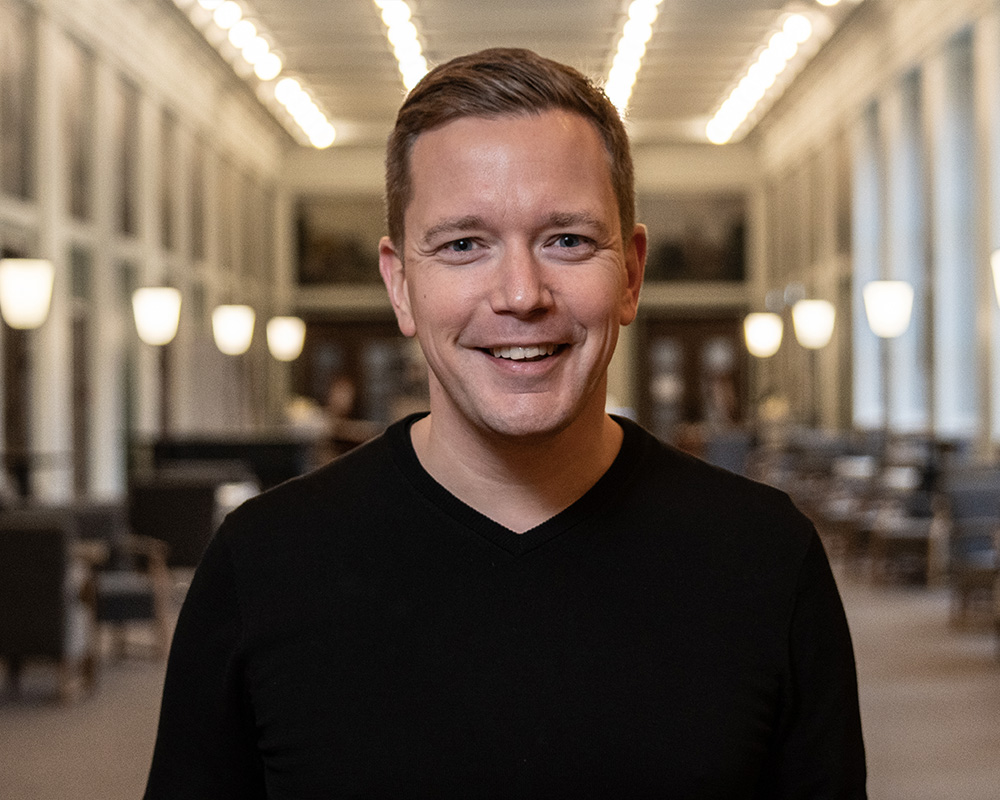 Profilbild von Sebastian Schlüsselburg / Quelle: SPD Tempelhof-Schöneberg